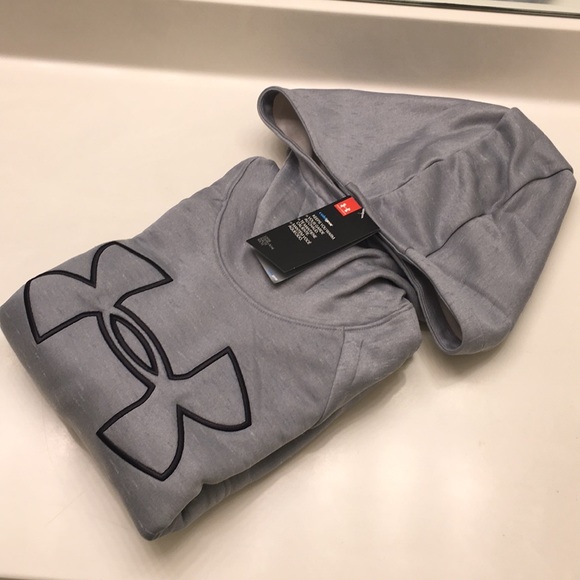Under Armour Tops - New Women’s Under Armour Hoodie
